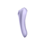 Satisfyer Dual Pleasure Connect App