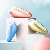 Satisfyer Love Breeze Sucking Vibrator