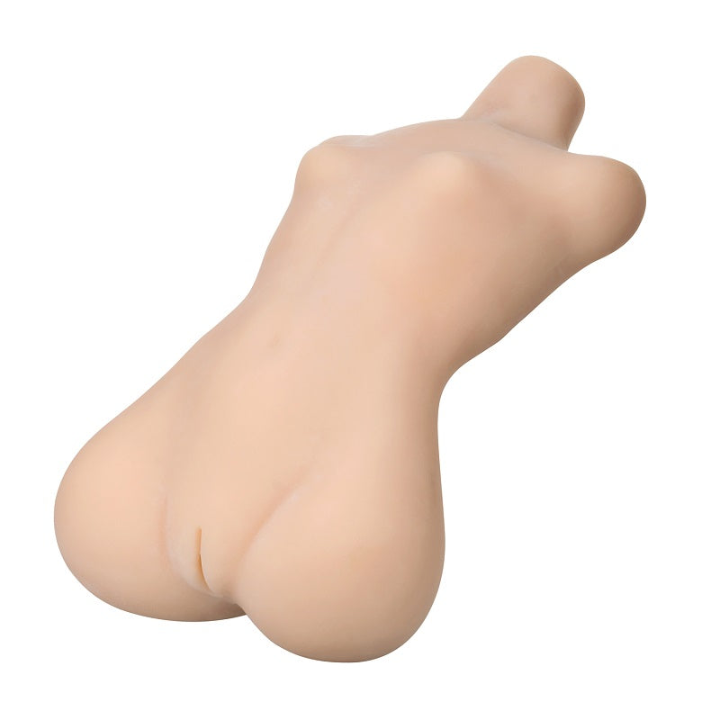 Beingfetish Skin-safe TPE Rubber Doll Masturbation