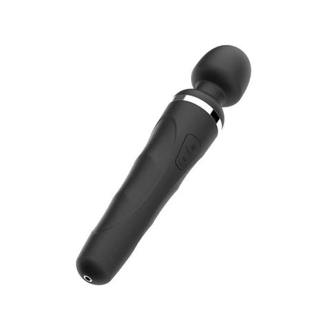 Lovense Domi 2 Bluetooth connect wand vibrator