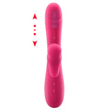 Luv n'fun bird G-spot vibrator