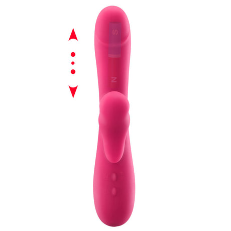 Luv n'fun bird G-spot vibrator