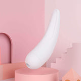 Satisfyer Cruvy2+ APP Control Sucking Vibrator