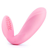 Yeain APP Interactive Butterfly Wearing Vibrator