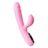 Yeain Cute III Thrusting & Sucking Rabbit Vibrator