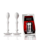 Aneros Perdise Unisex Anal Stimulator 2-Pack