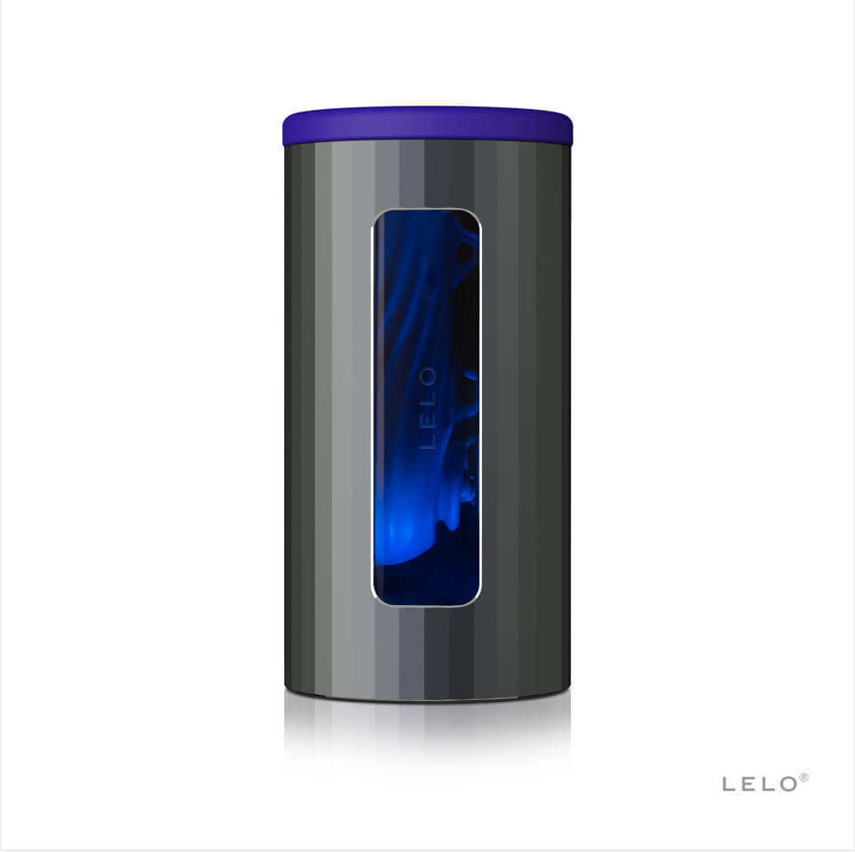 LELO F1S™V2A penis sleeve