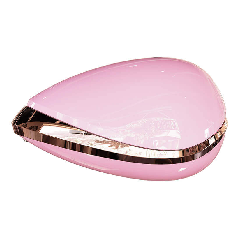 KISSTOY K-King  Female Sucking Vibrator