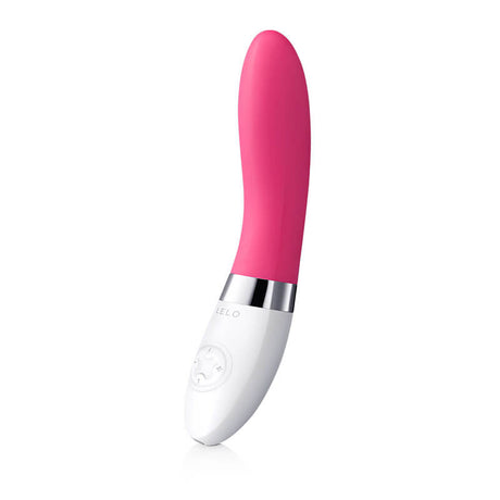 Lelo Liv 2 G Spot Vibrator