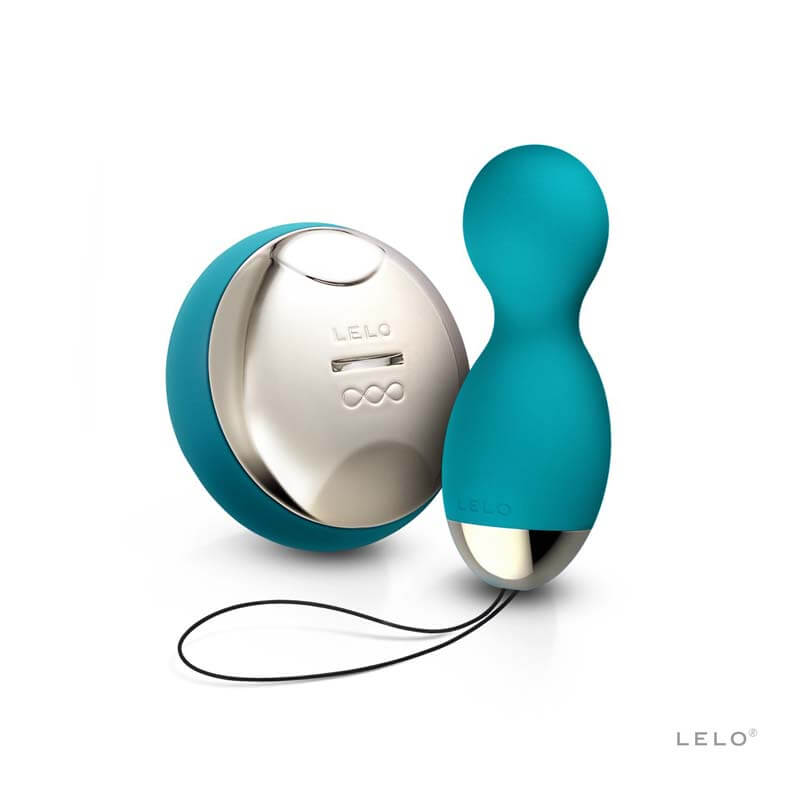 Lelo HULA Beads