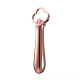 Omysky Heart Of The Ocean Luxury Wand Vibrator