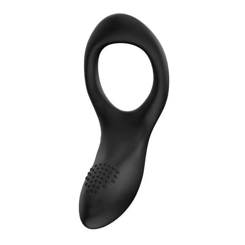 Lovense Diamo Comfortable & Vibrating Bluetooth Cock Ring