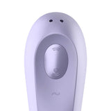 Satisfyer Dual Pleasure Connect App