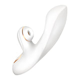 Satisfyer Pro+ G-spot sucking rabbit vibrator