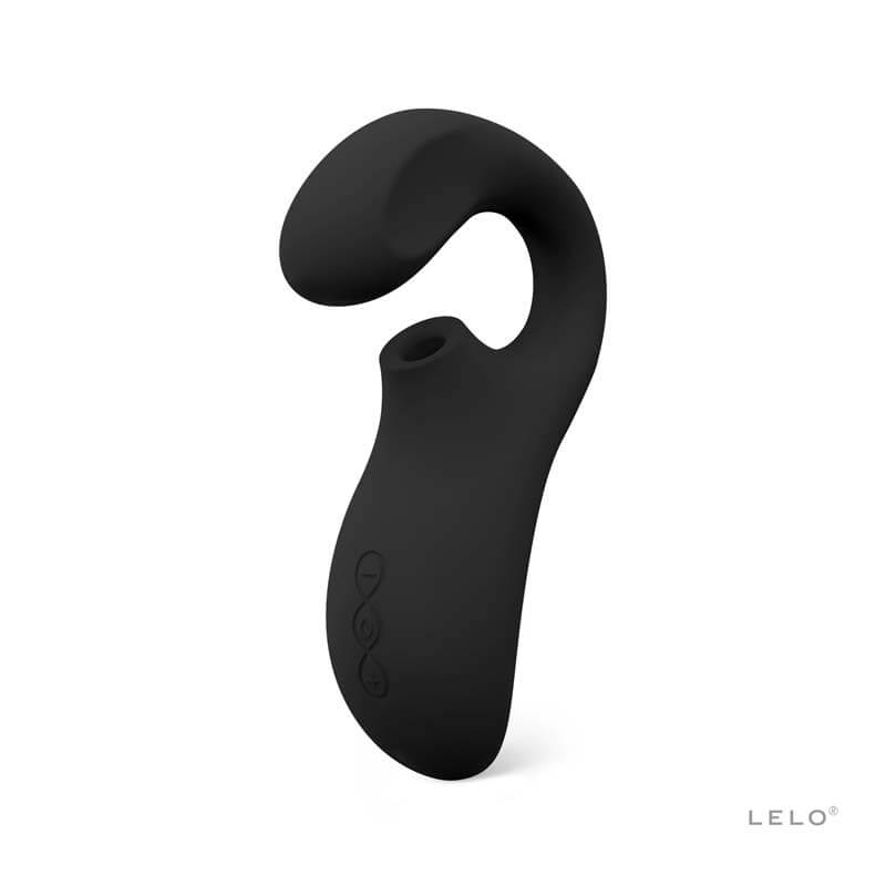 LELO ENIGMA CRUISE DUAL STIMULATION SONIC MASSAGER