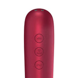 Satisfyer Dual Love Connect App