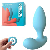 Kisstoy Gordon Remote Control Prostate Massager