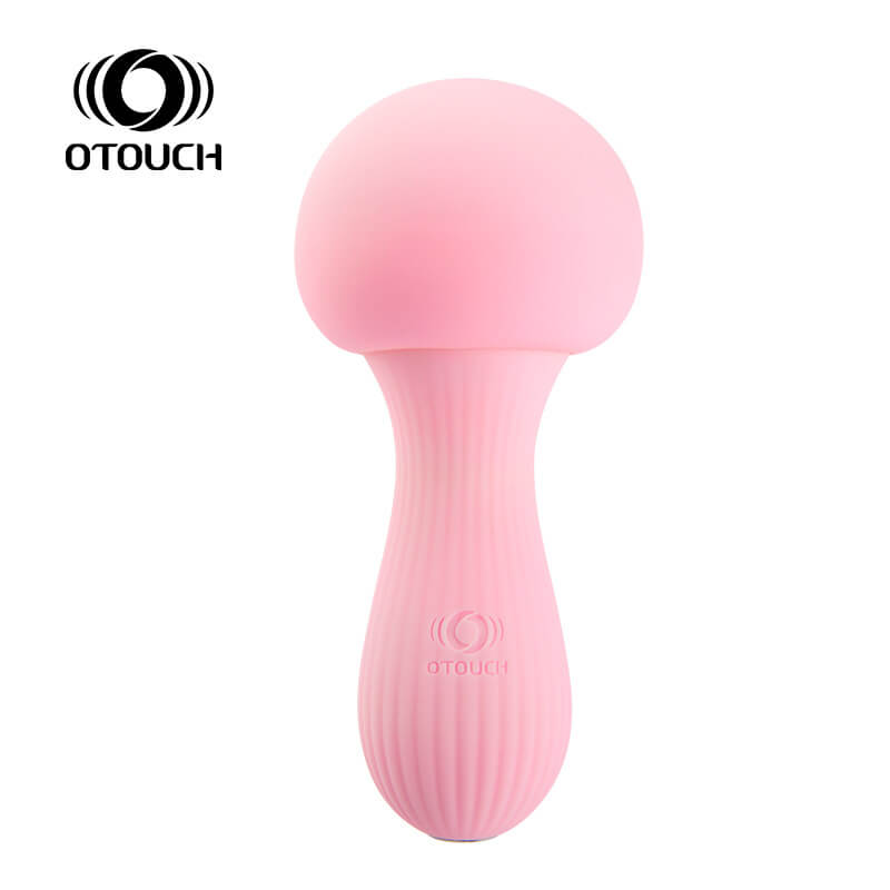 OTOUCH® MUSHROOM  II wand massager sex toy Vibrator