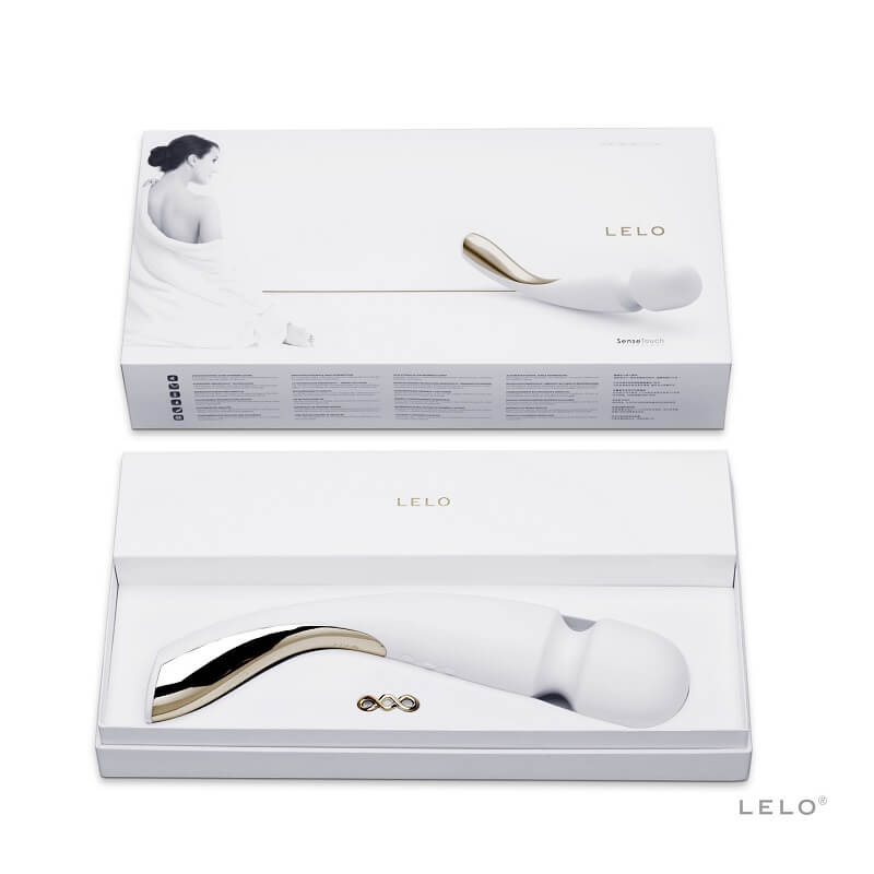 Lelo Smart Wand Medium