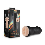 Blush Torch Thrill Stroker For Men