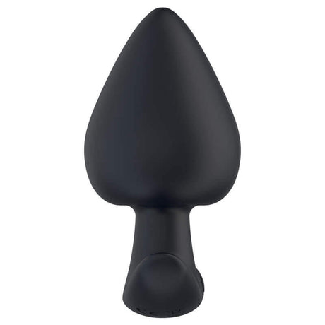 Yunman Remote Control Vibrating Butt Plug