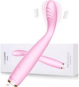 EROCOME Cygnus G point clitoris stimulator mini vibrator