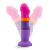 Blush Avant - D3 - Summer Fling 8'' Dildo