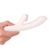 Satisfyer Pro+ G-spot sucking rabbit vibrator