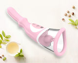 Rends True Love 3 In 1 multi-purpose full-automatic tongue licking vibrator