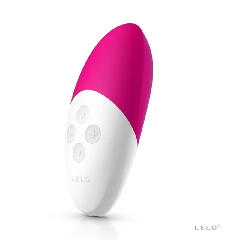 Lelo Siri 2 Vibrator