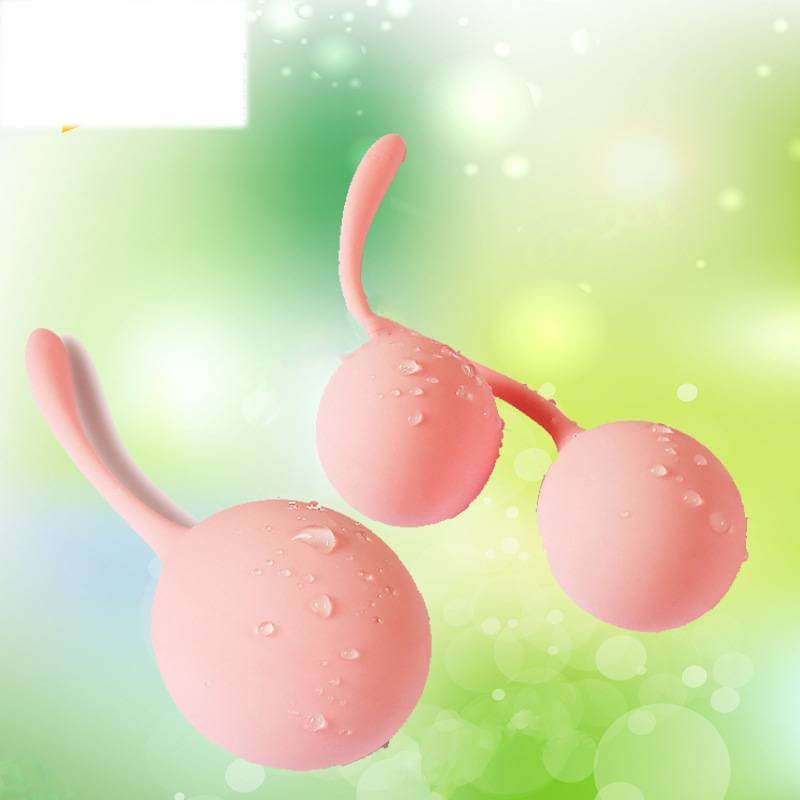 XIUXIUDA Tina Kegel Exercise Ball