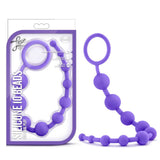 Blush Luxe - Silicone 10 Beads