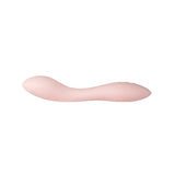 MESS T series Double silicone heating vibrator