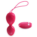 Luvnfun Remote-controlled Vibration Kegel Ball