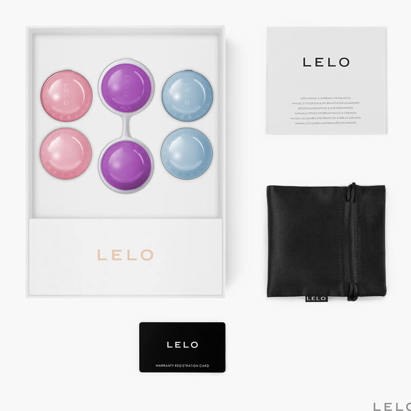 LELO Beads™ Plus