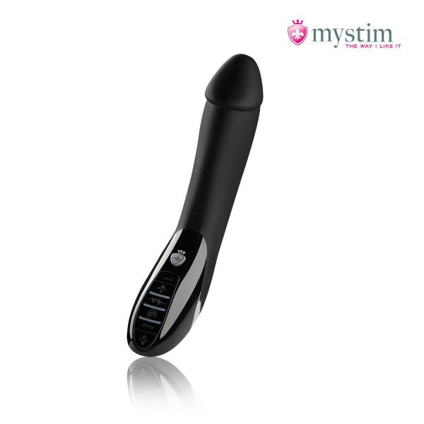 Mystim Tickling Truman eStim Vibrator