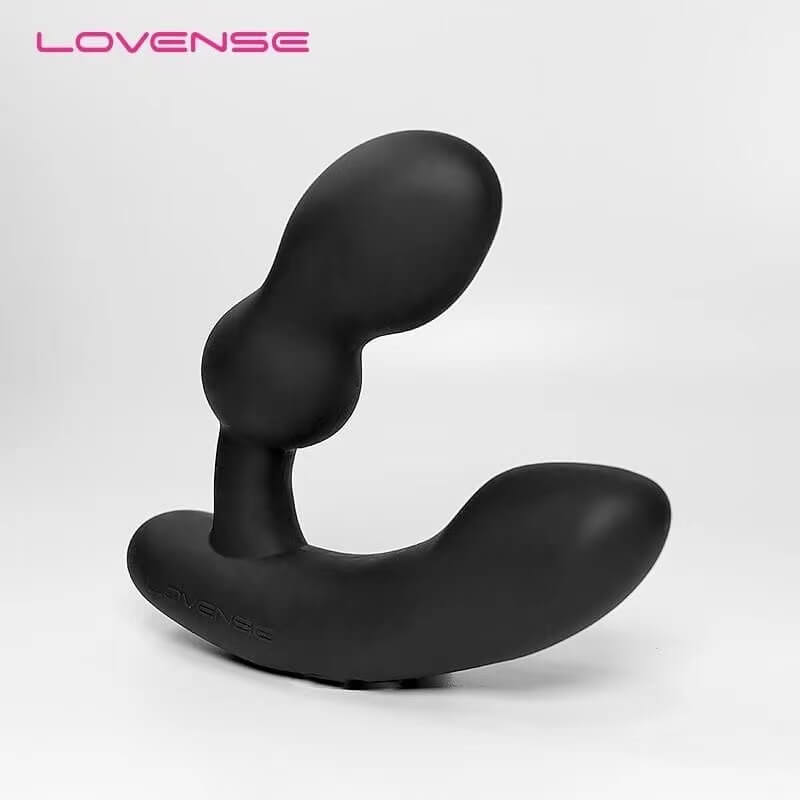 Lovense Edge 2 Adjustable App Control Protate Massager