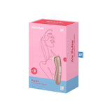 Satisfyer Pro 2 + Clitoral Stimulator