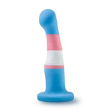 Blush Avant - Pride P2 G spot dildo