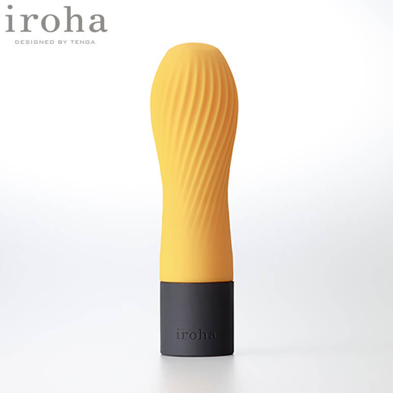 Tenga Zen Mini Vibrating masturbation Dildo Massager