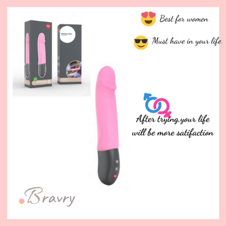 Fun Factory STRONIC REAL Vibrator