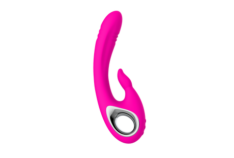 Wistone Double-head vibrating G-spot vibrator