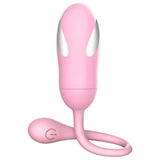 Libo PiPi Whale APP Control Electric Shock Egg Vibrator