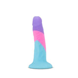 Blush Avant D15 Silicone Dildo