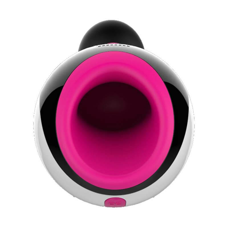 Nalone Oxxy Bluetooth Control Oral Sex Masturbator