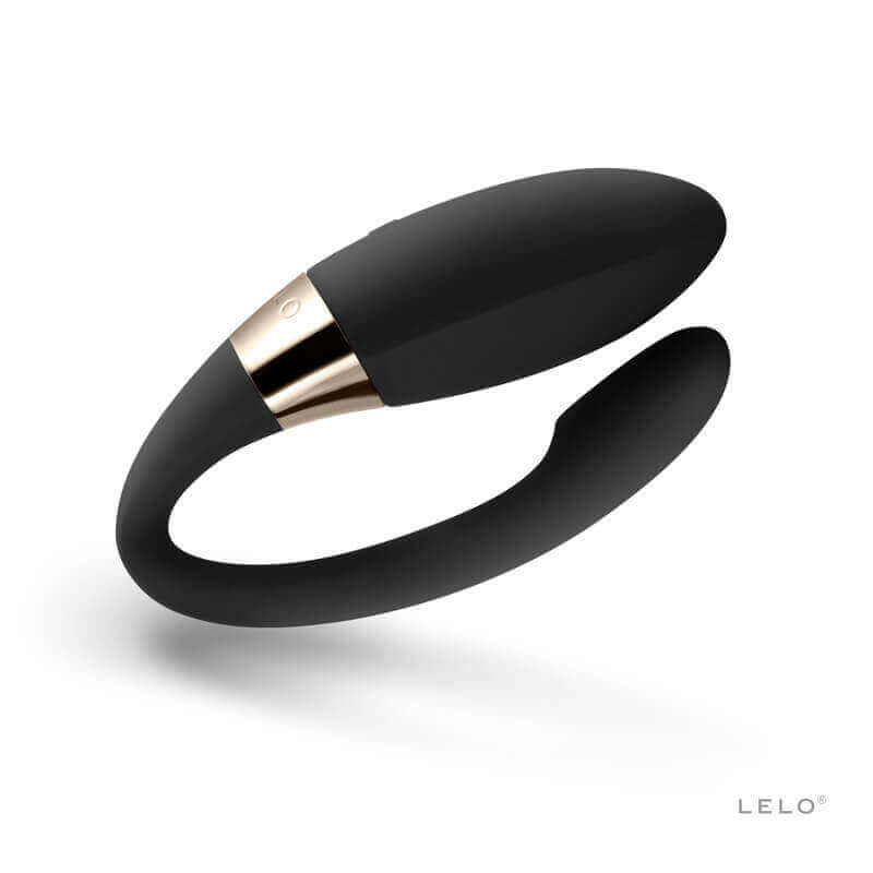 Lelo Noa Wearable Vibrator- Black