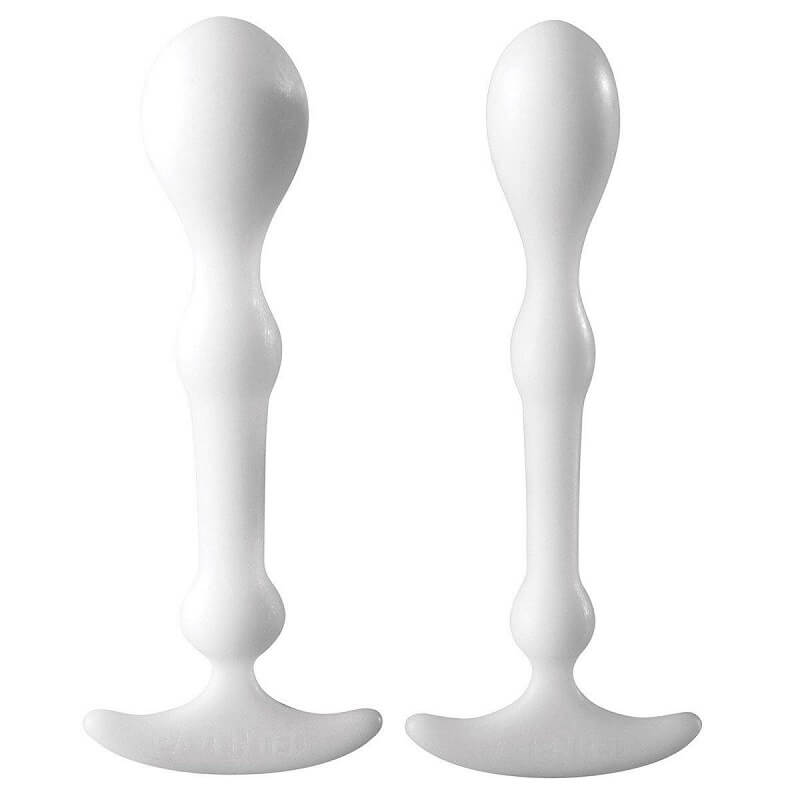 Aneros Perdise Unisex Anal Stimulator 2-Pack