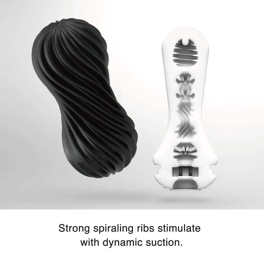 TENGA FLEX MASTURBATOR SLEEVE