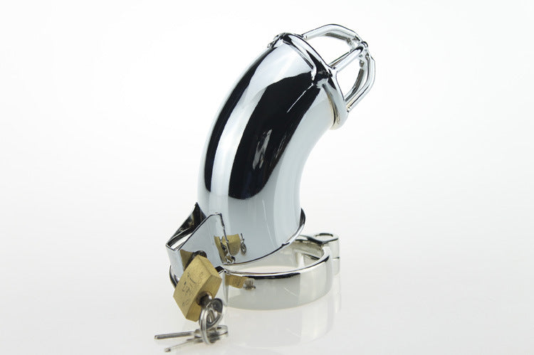 Honeysx metal restraint Chastity Lock