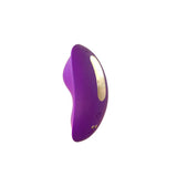 NBQ A812 APP Control Wearable Panty Vibrator